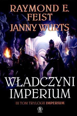 Imperium T.3 Władczyni imperium