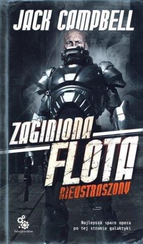 Zaginiona flota T2 Nieustraszony w.2012