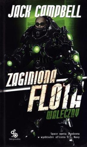 Zaginiona flota T4 Waleczny