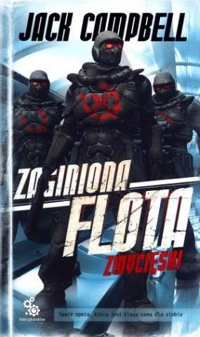 Zaginiona flota T6 Zwycięski w.2012