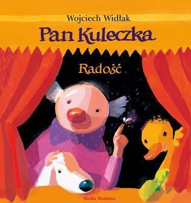 Pan Kuleczka - Radość