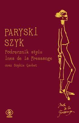 Paryski szyk