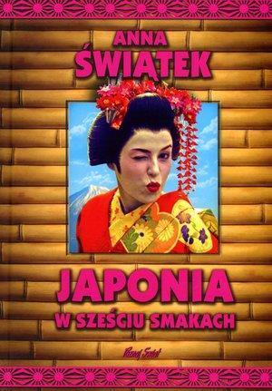 Japonia w sześciu smakach TW