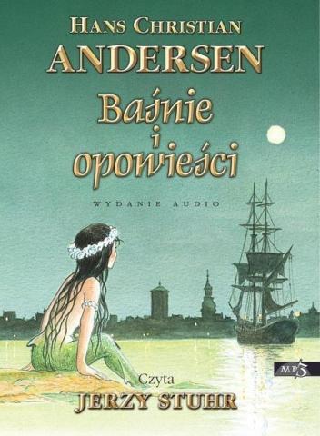 Baśnie i opowieści. Audiobook