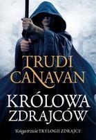 Trylogia zdrajcy T3 - Królowa zdrajców br