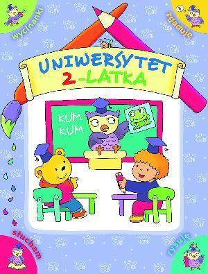 Uniwersytet 2-latka