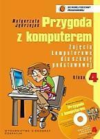 Przygoda z komputerem 4 podr w.2012 NPP