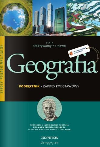 Geografia LO Odkrywamy na nowo podr w.2012 OPERON