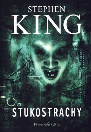 Stukostrachy - Stephen King