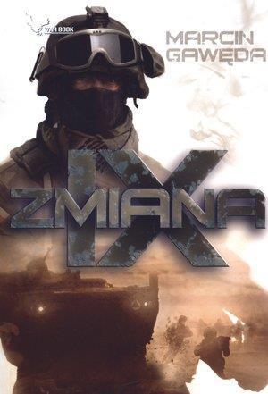 IX zmiana