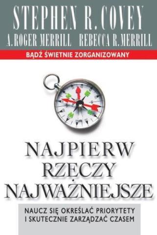 Najpierw rzeczy najważniejsze