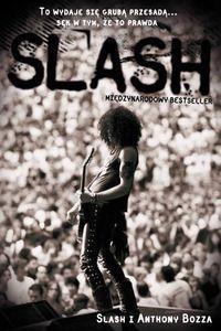 SLASH. Autobiografia