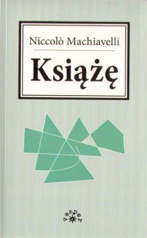 Książę