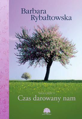 Saga. Część 5. Czas darowany nam