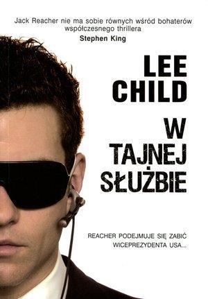 Jack Reacher. W tajnej służbie