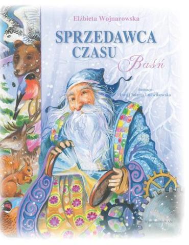 Sprzedawca czasu