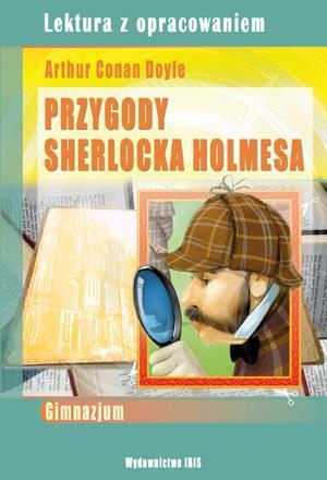 Przygody Sherlocka Holmesa