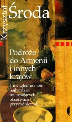 Podróże do Armenii i innych krajów z uwzględnienie