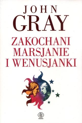 Zakochani marsjanie i wenusjanki