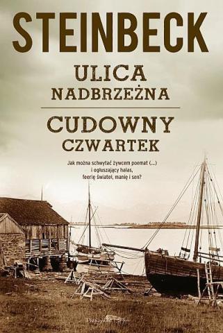 Ulica Nadbrzeżna, Cudowny czwartek