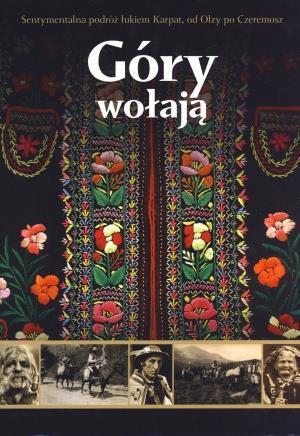 Góry wołają