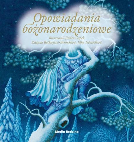 Opowiadania bożonarodzeniowe