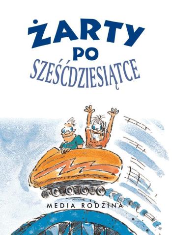 Żarty po sześćdziesiątce