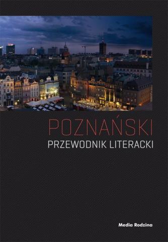 Poznański przewodnik literacki