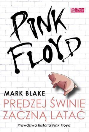 Pink Floyd - Prędzej świnie zaczną latać br