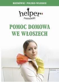 Helper włoski - pomoc domowa KRAM