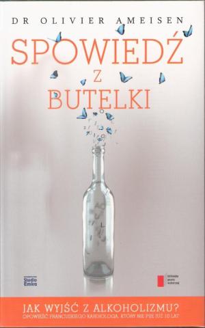 Spowiedź z butelki