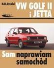 Volkswagen Golf II i Jetta (1983-92)