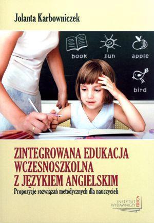 Zintegrowana edukacja wczesnoszkolna...