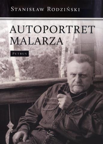 Autoportret malarza