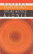 Spójrz wstecz Ajonie!