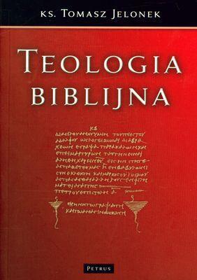 Teologia Biblijna