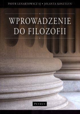 Wprowadzenie Do Filozofii