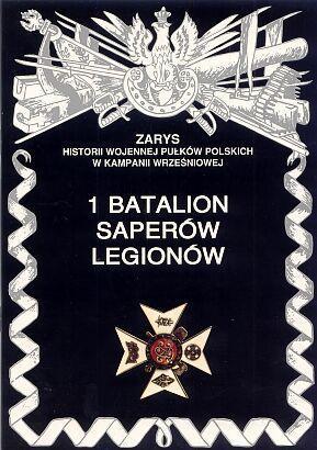 1 batalion saperów legionów