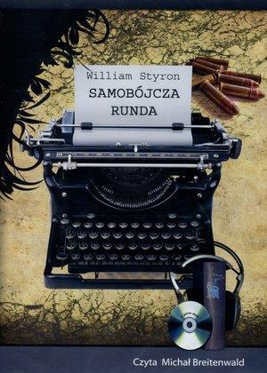 Samobójcza runda  Audiobook QES