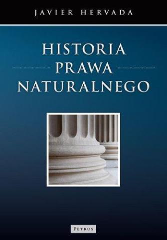 Historia prawa naturalnego TW