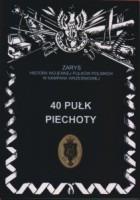 40 Pułk Piechoty