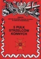 5 Pułk Strzelców Konnych