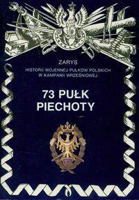 73 Pułk Piechoty