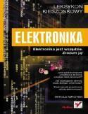 Elektronika. Leksykon kieszonkowy