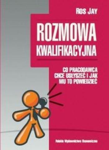 Rozmowa kwalifikacyjna