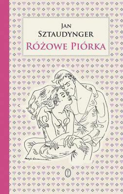 Różowe piórka w.2013