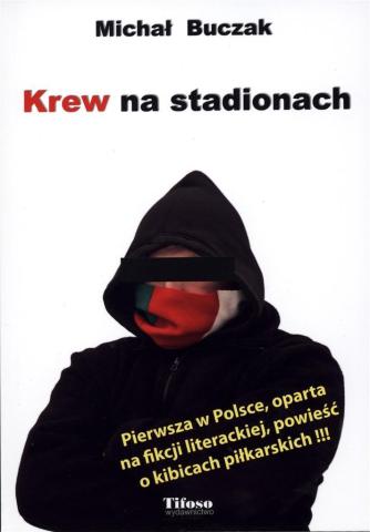 Krew na stadionach