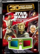 3D Nowy wymiar zabawy. Star Wars: The Clone Wars