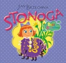 Bajki Brzechwy - Stonoga