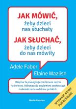 Jak mówić, żeby dzieci nas słuchały TW w.2013